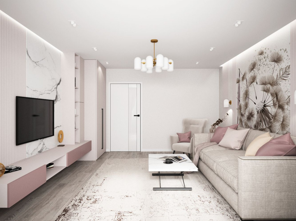 Квартира 87 кв.м.