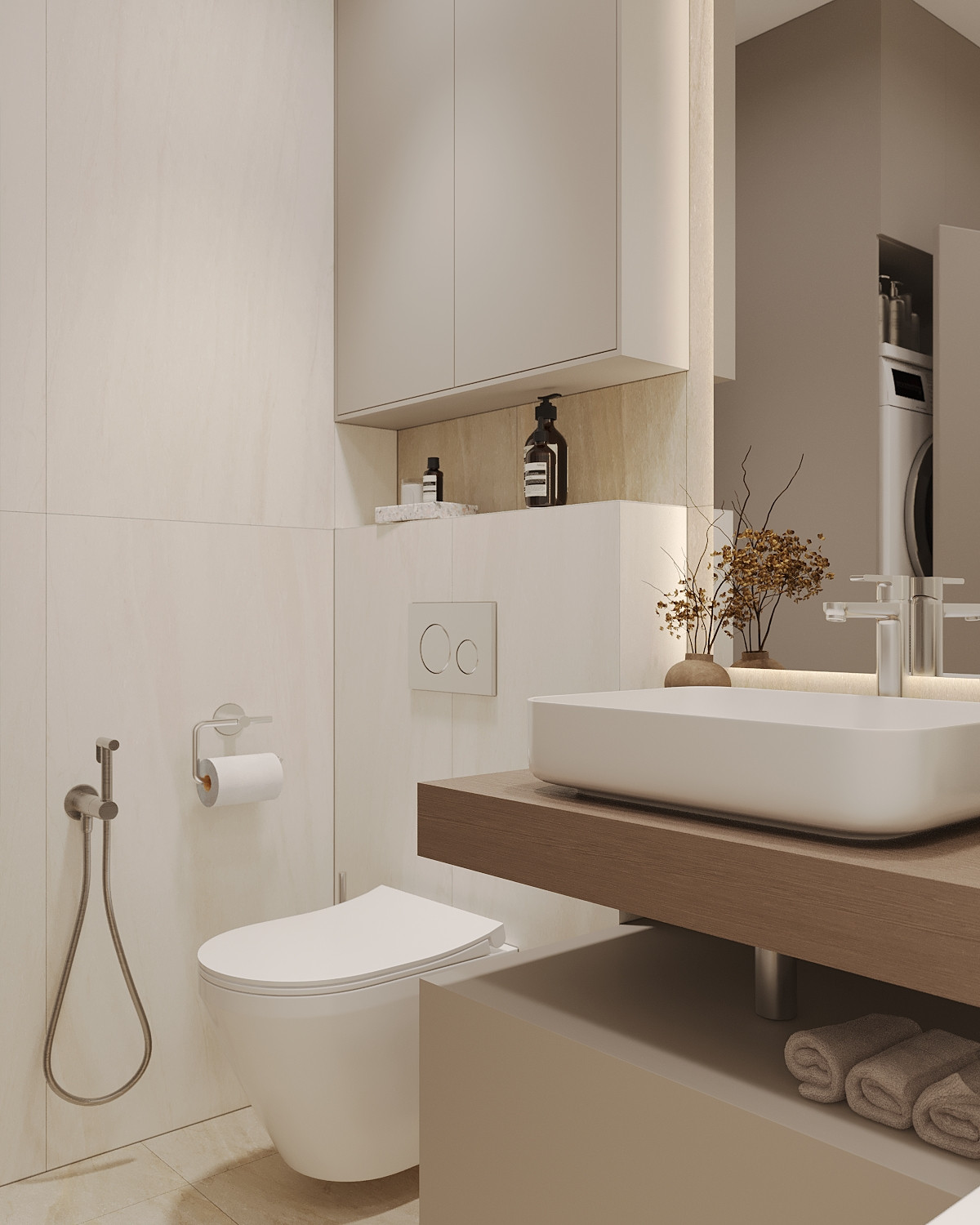 ЖК АКАДЕМИЧЕСКИЙ. Квартира, 68 м2