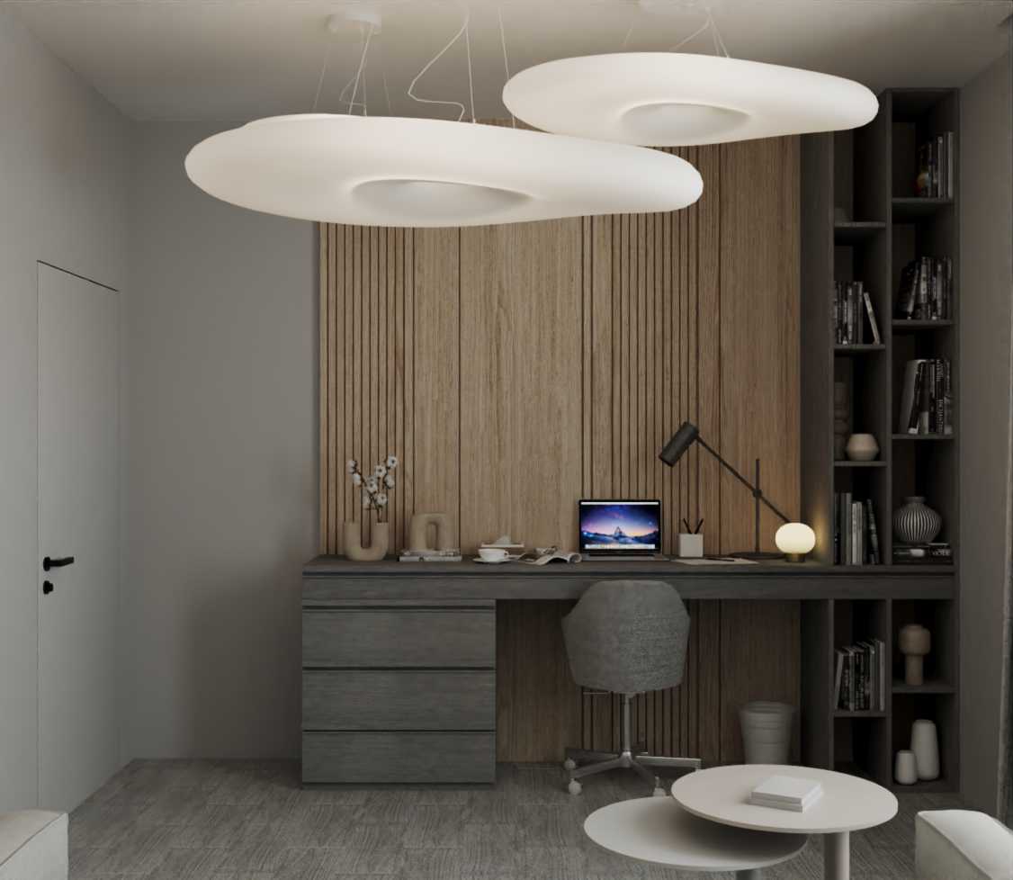 Домик у реки