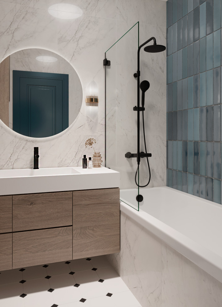 Западный порт