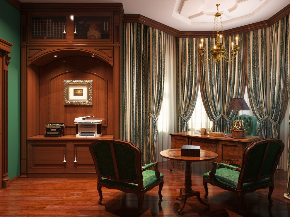 Частный дом 300 кв.м КП"Гринфилд"