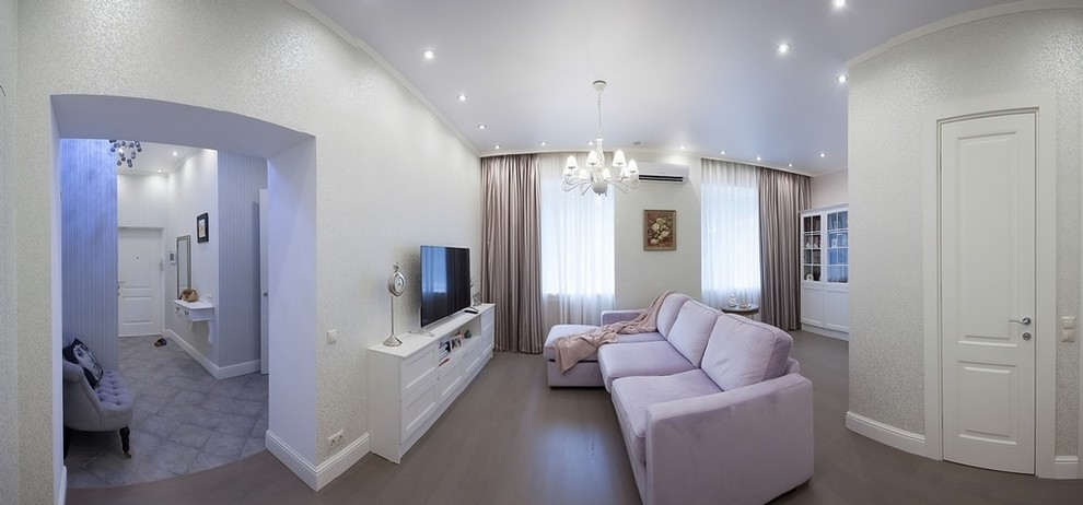 Зефирная конфета