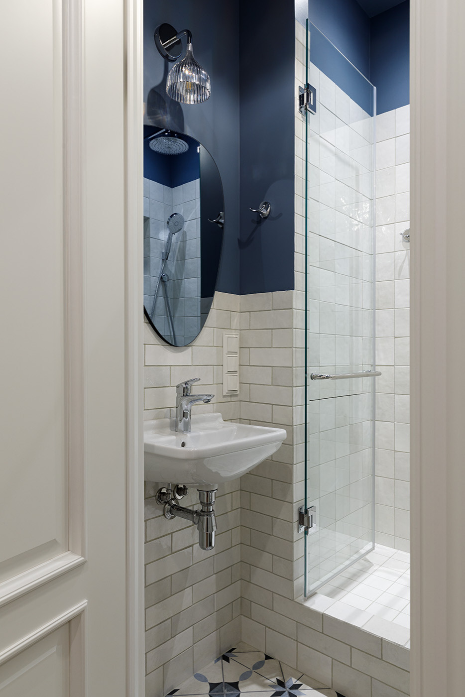 Квартира Лотос в Петербурге