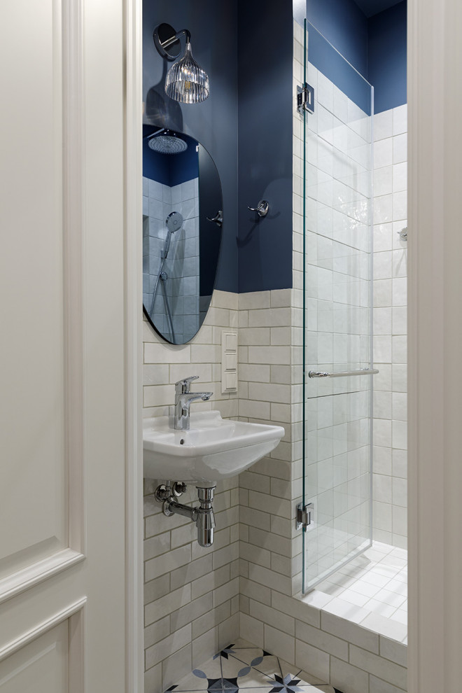 Квартира Лотос в Петербурге