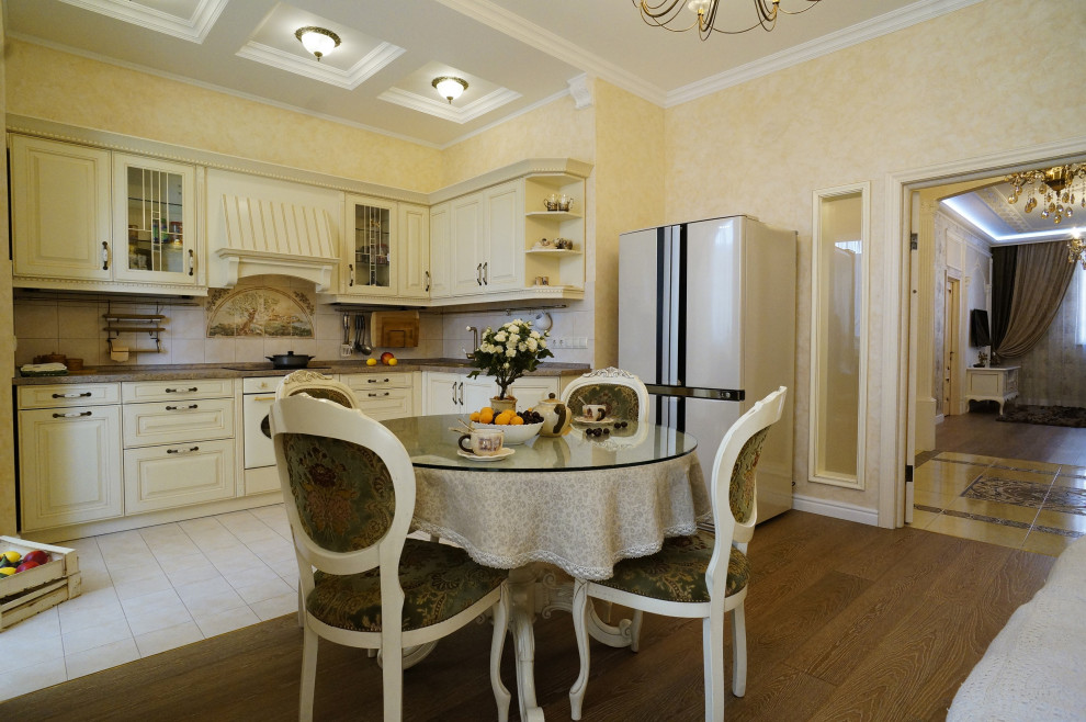 Квартира в Омске(фото)