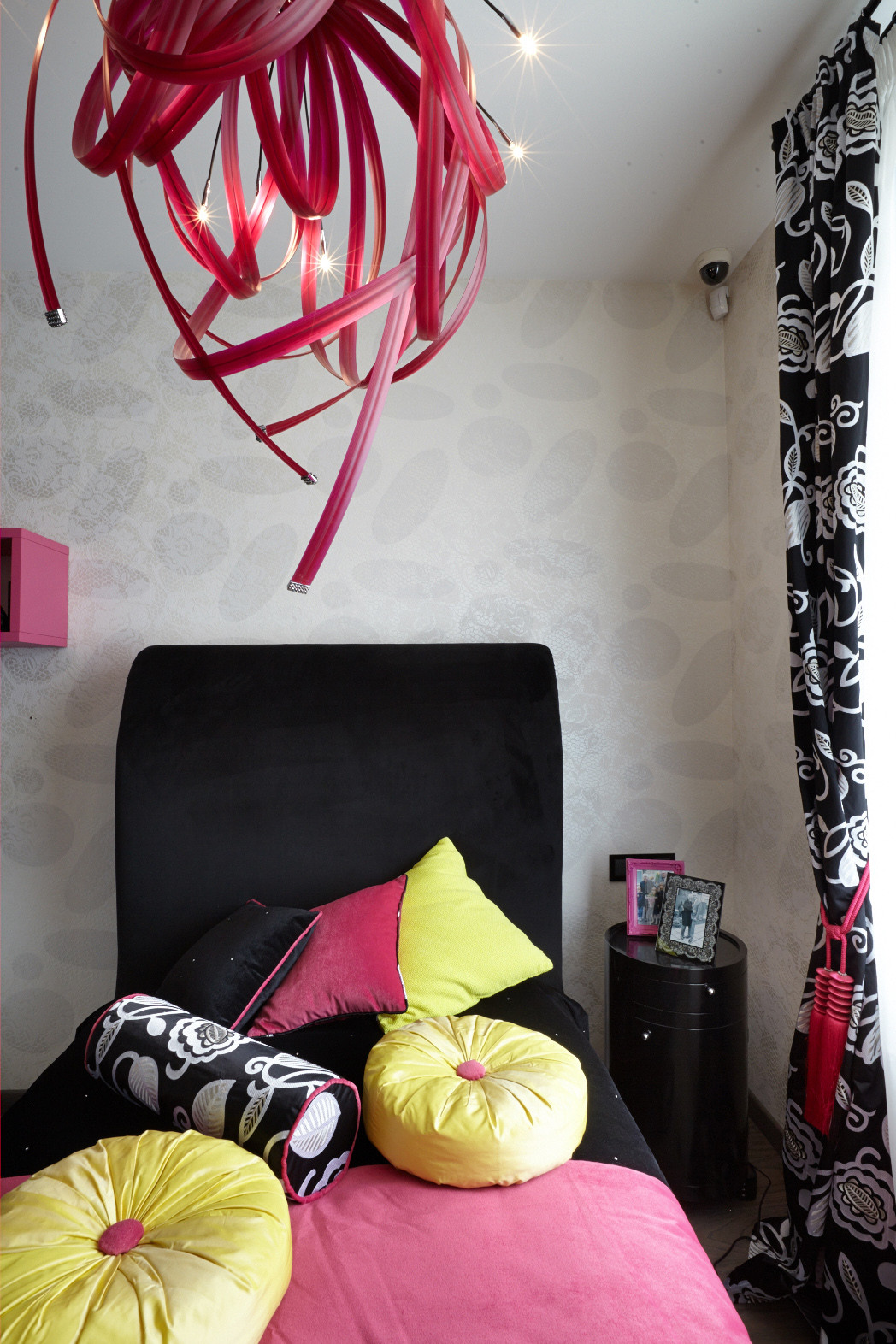 Квартира 220 кв.м., ЖК "Доминион", Москва