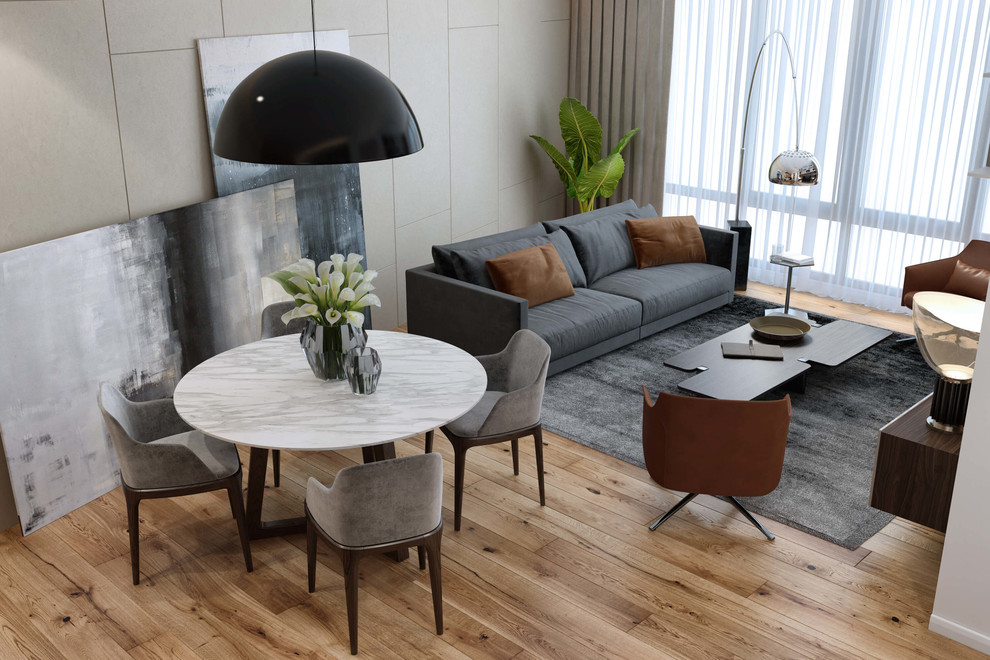 Tatlin Premium Late Fall 100 кв.м.