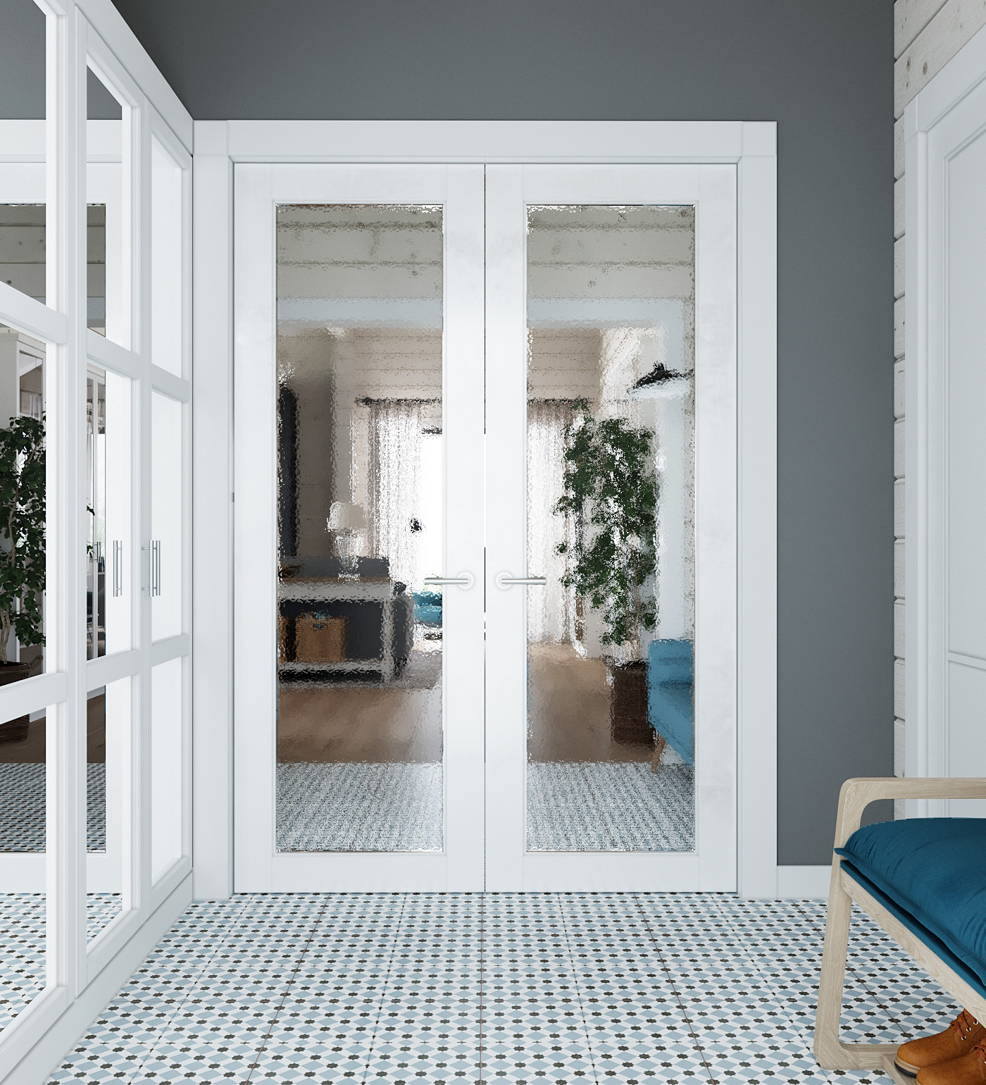 Дом мечты в г.Чайковский (Пермский край)