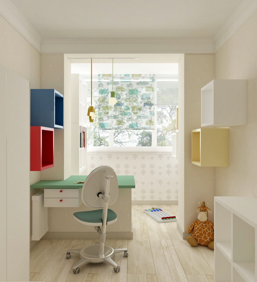 Квартира для жизни