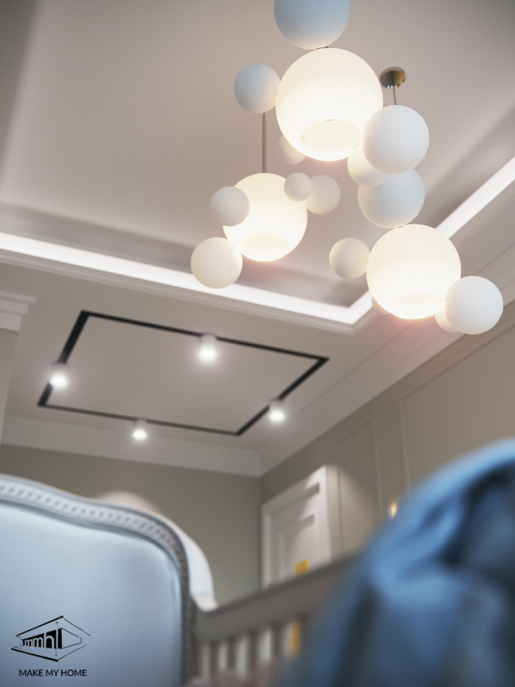 ЖК "Резиденция Композиторов"