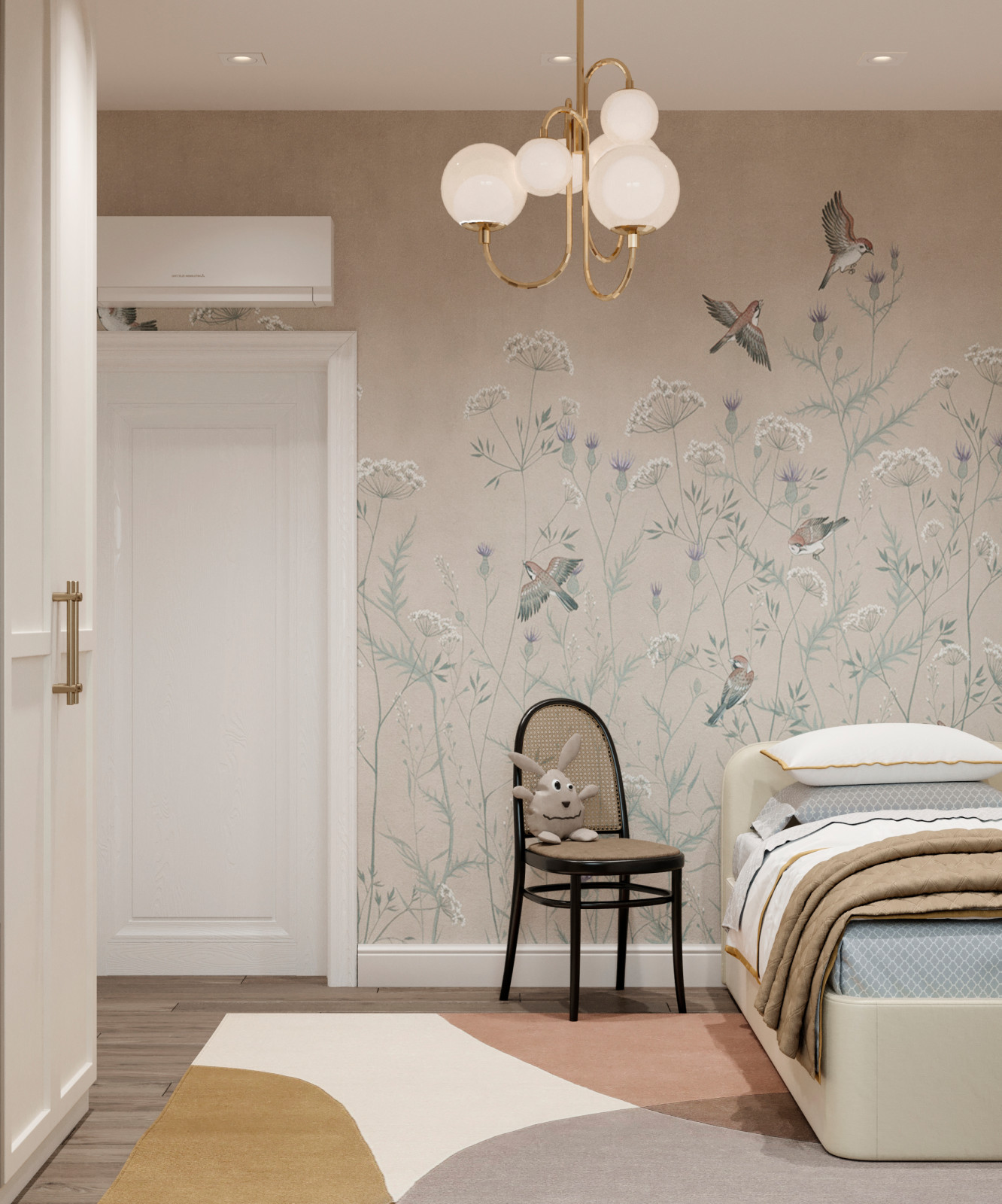 Дизайн загородного дома в Краснодаре