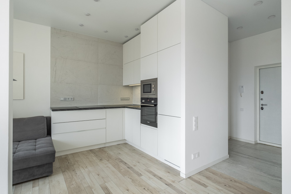 Обложка проекта: ЖК Дом на набережной