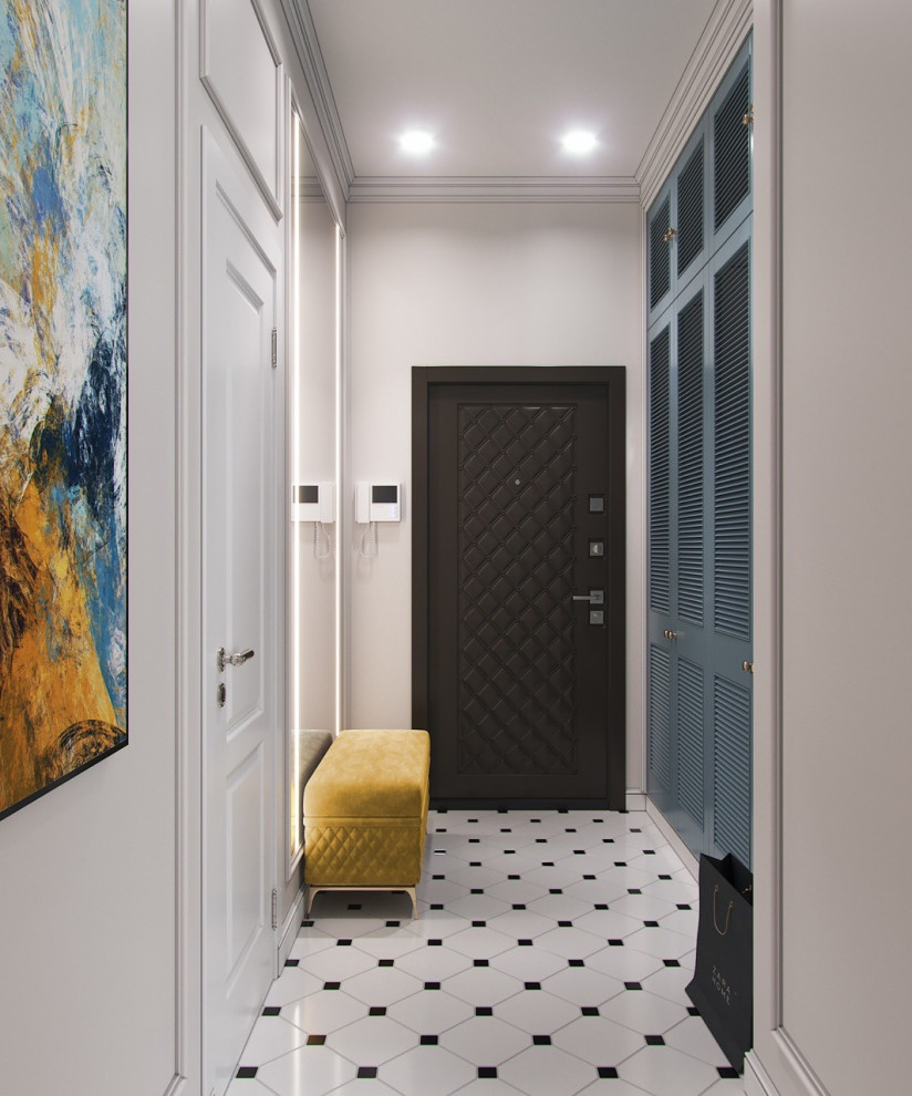 ЖК Суббота 1