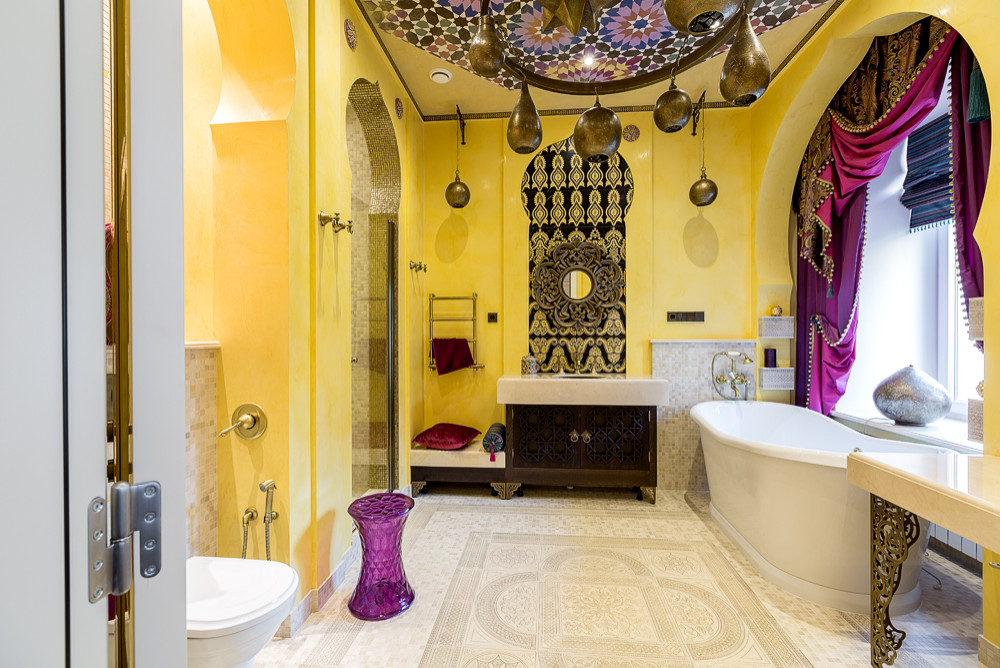 Мечта в сердце Петербурга