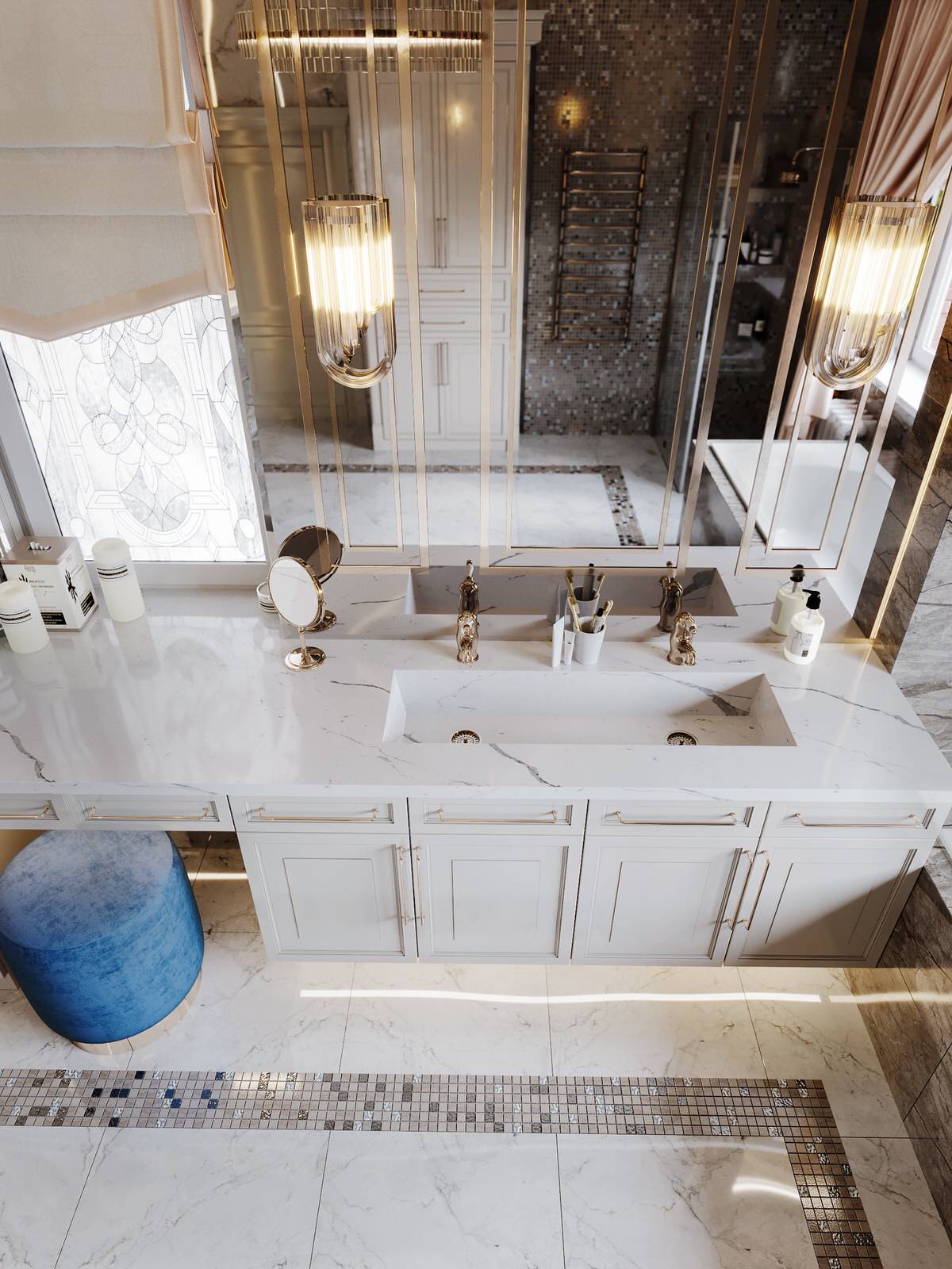 Alexandra Deriglazova