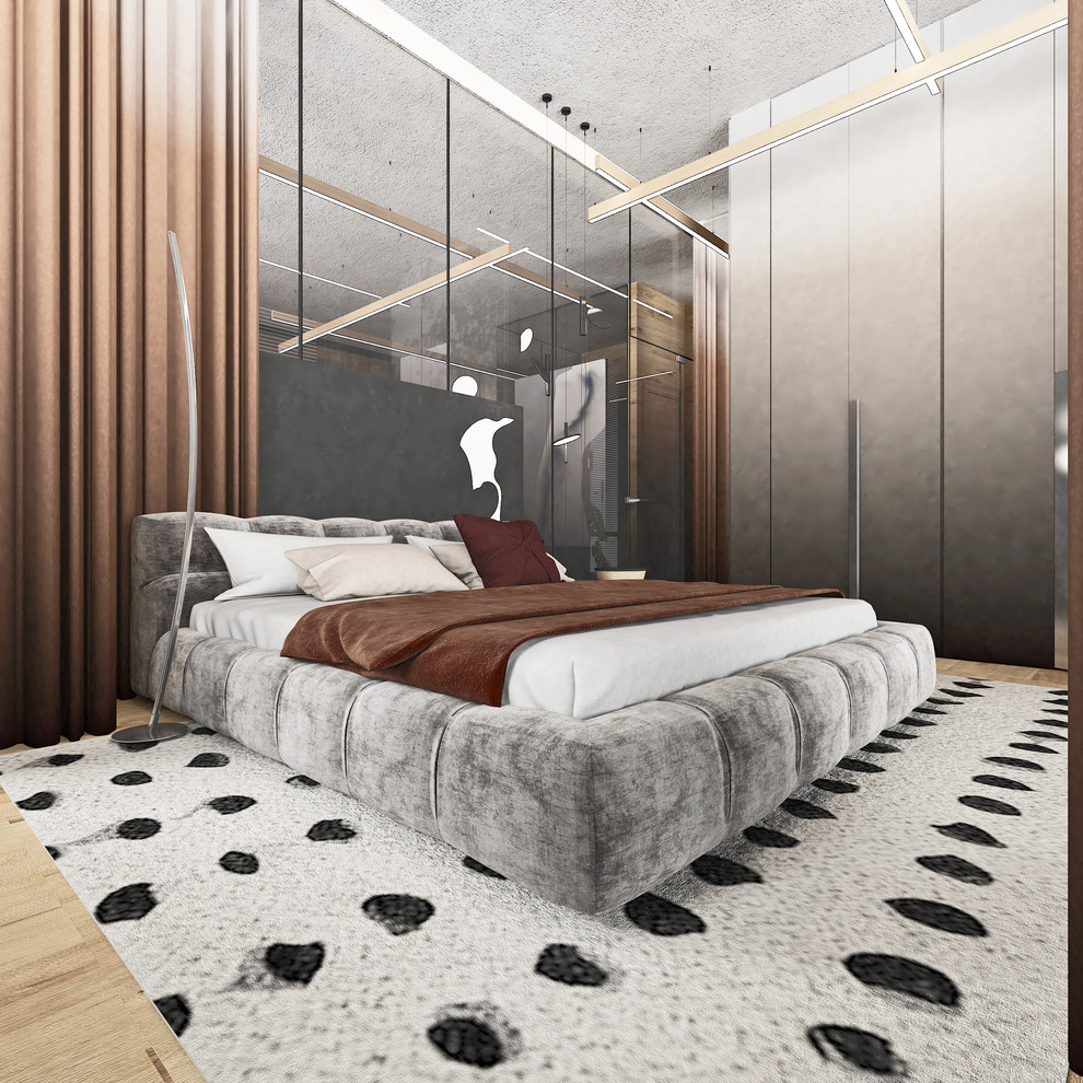 Петнхаус 705