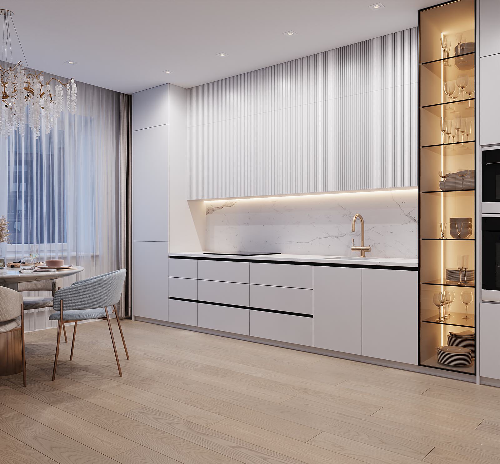 Левобережный Life