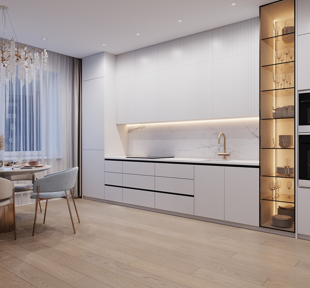 Левобережный Life