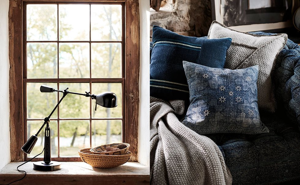 Journey's end - Ralph Lauren Home