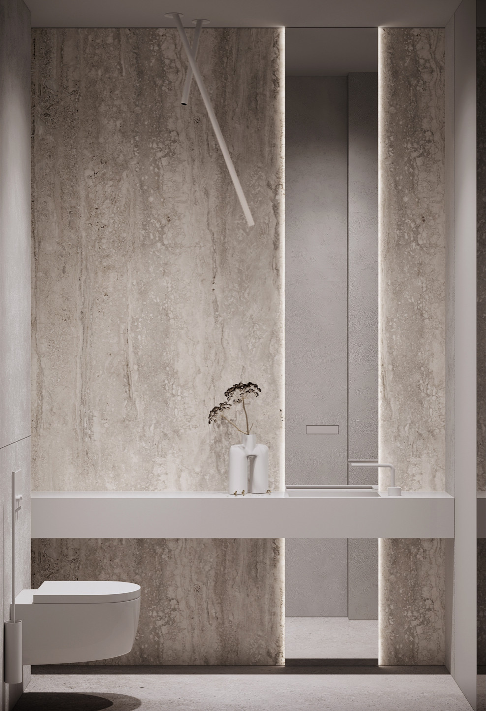 Residence of Architects