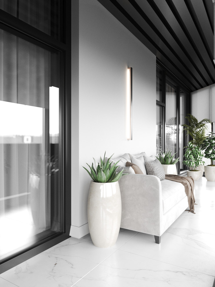 ЖК Акватория