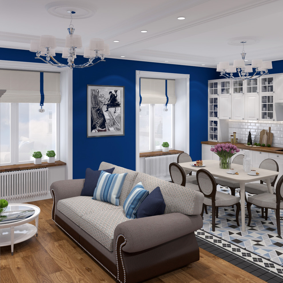 Английский квартал