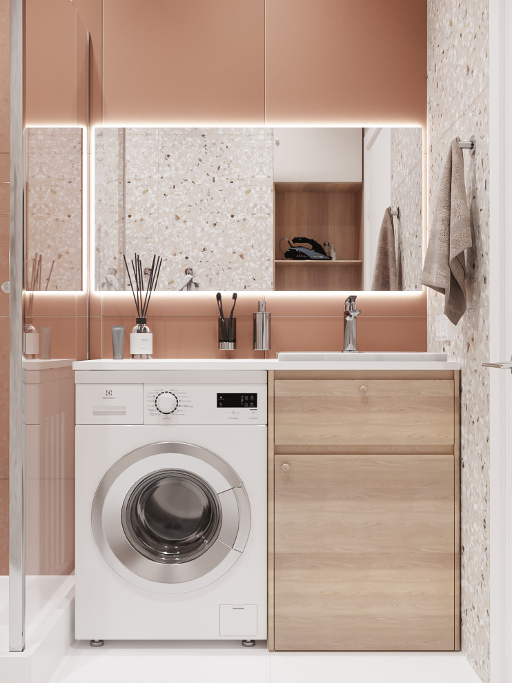 Квартира в Перово