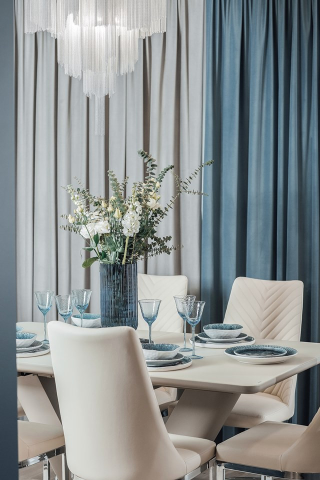 Квартира в центральном районе города