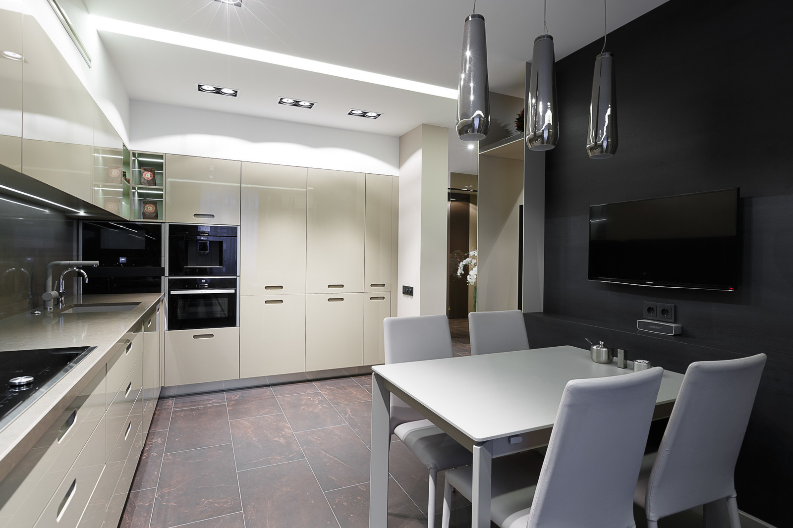 Апартаменты Grand Familia