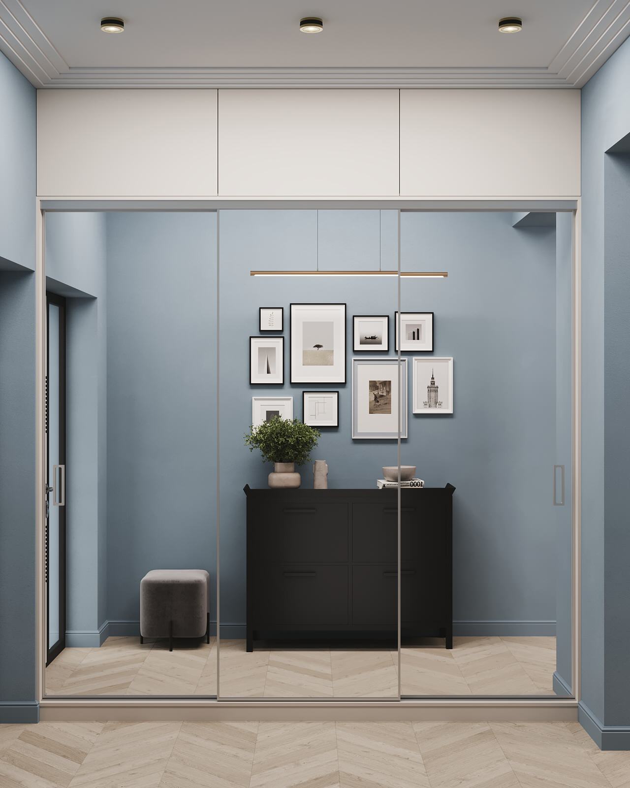 Дом в Свердловской области