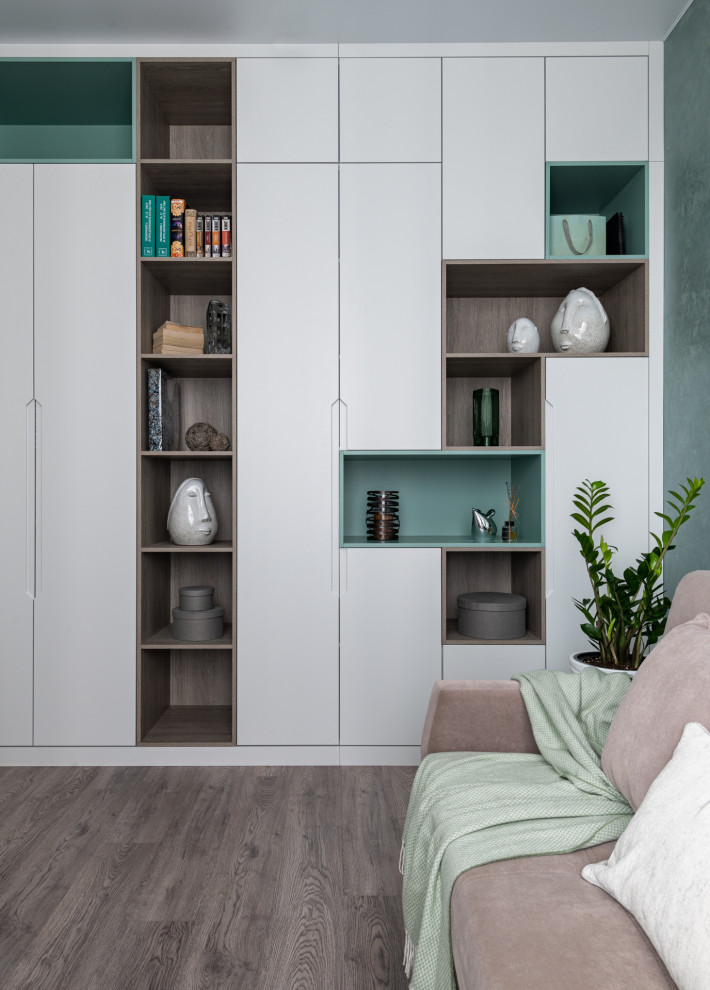 Кошачий рай