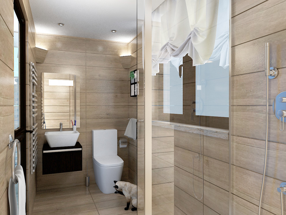 Villa Latchi. Cyprus