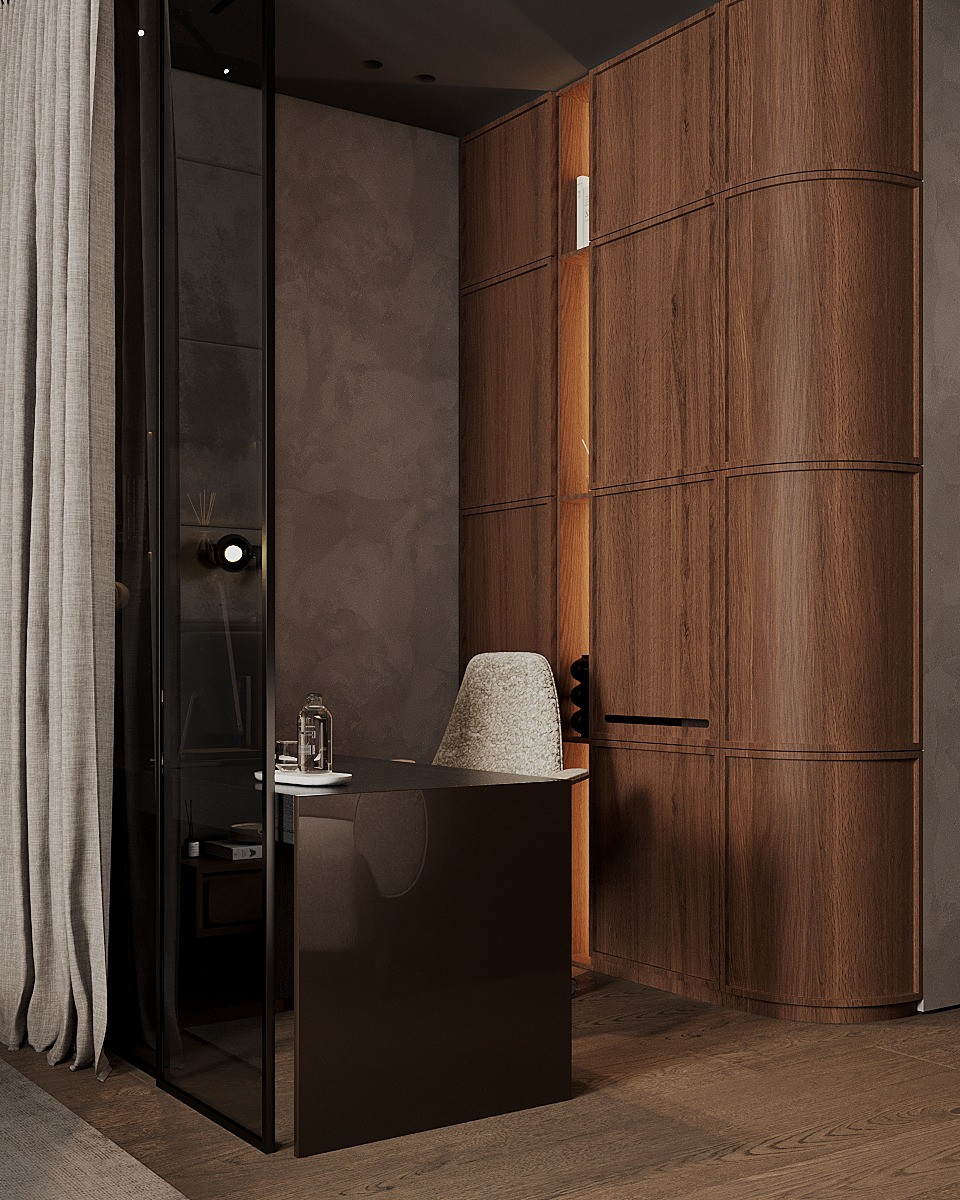 ЖК Московский 65 Легенда