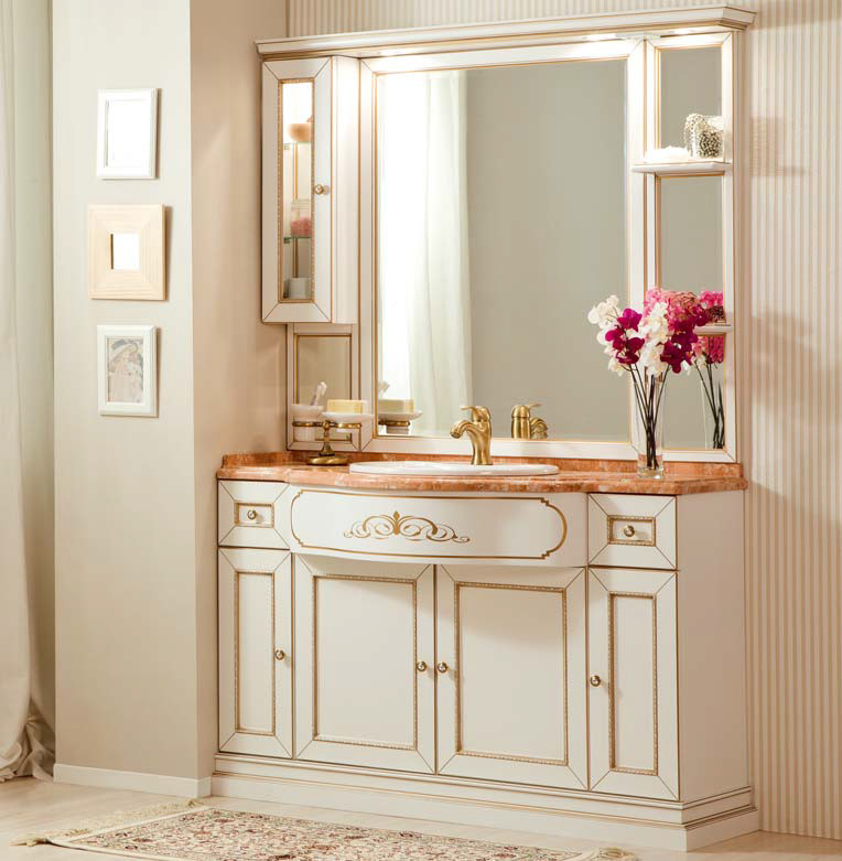 Caprigo Spazio Classico