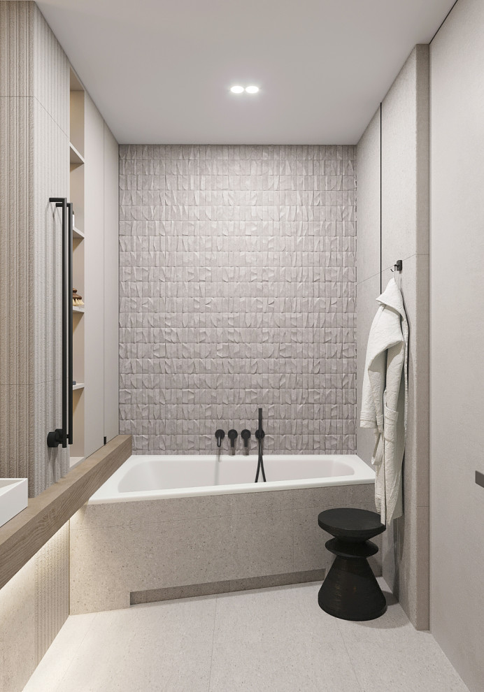 Квартира на Дубравной