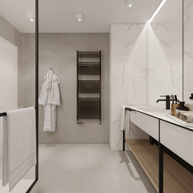 Мужской взгляд