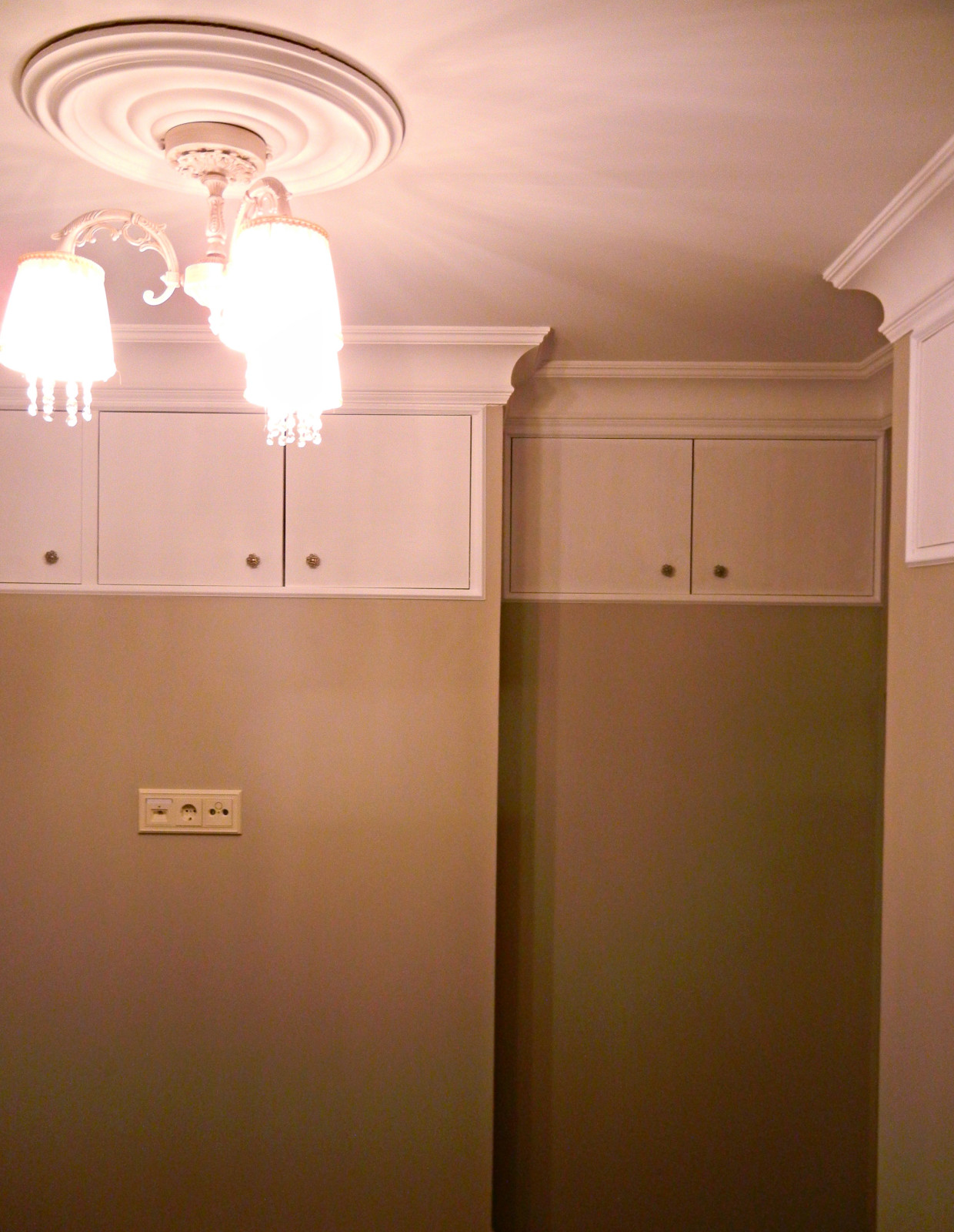 Обложка проекта: Квартира в Москве