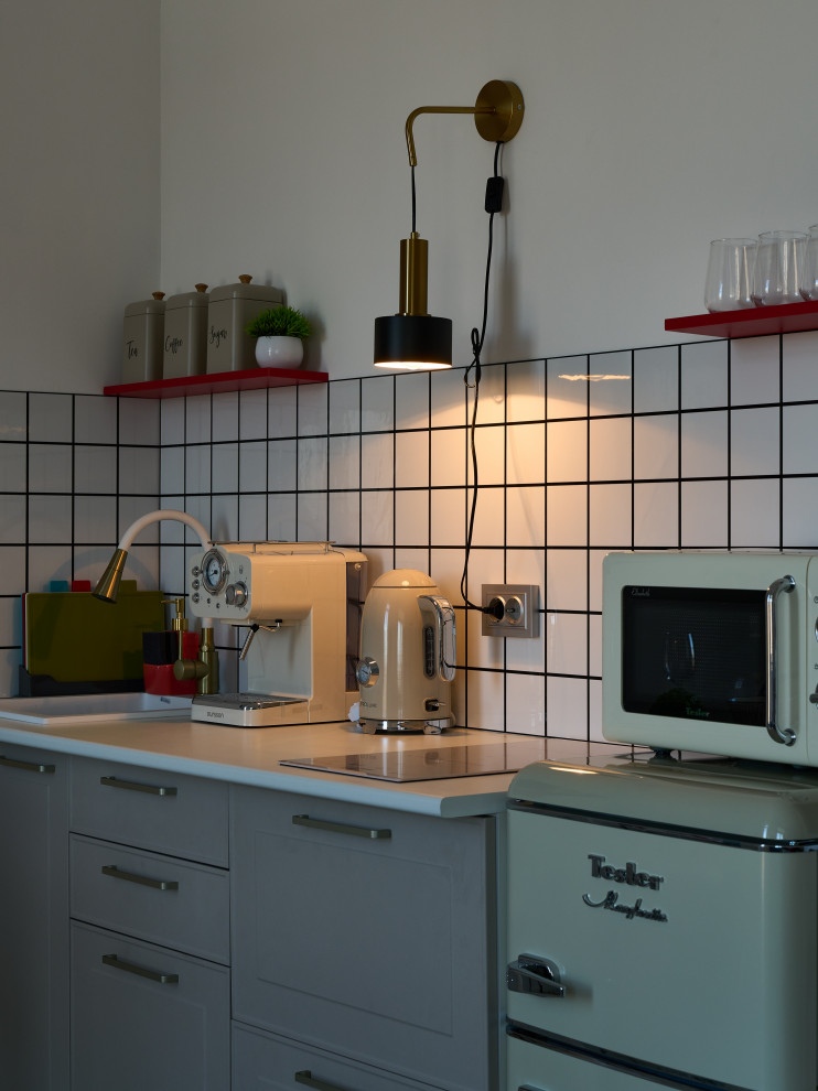 Квартира для отдыха. Санкт-Петербург