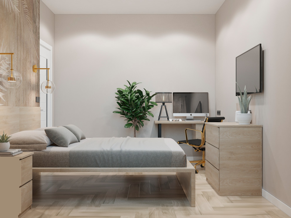 Дизайн-проект дачного дома