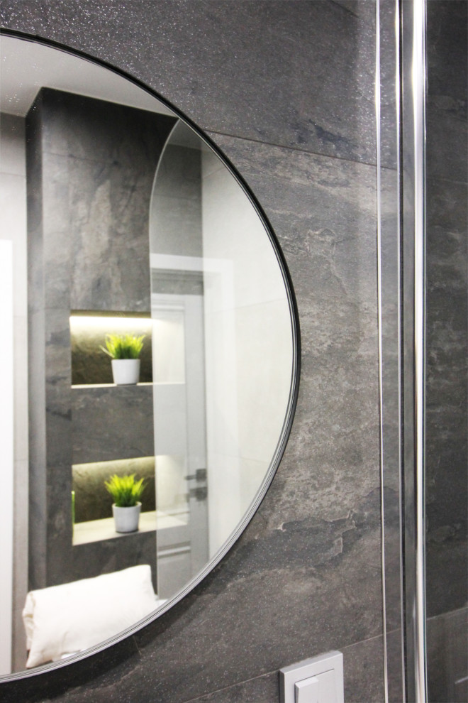 Проект на Обручевых