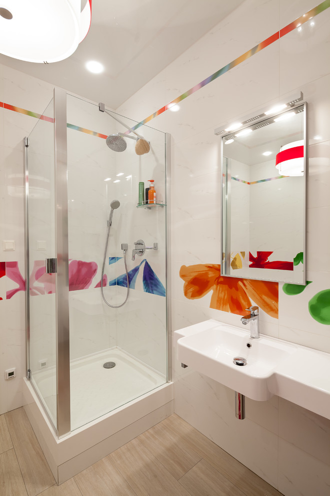 Шестикомнатная квартира в Нижнем Новгороде, 270 кв.м.