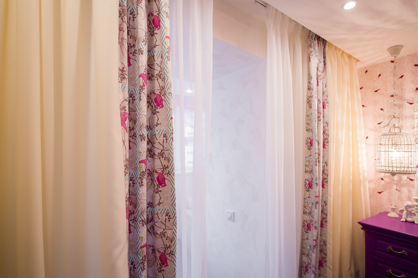 Квартира 85 кв.м