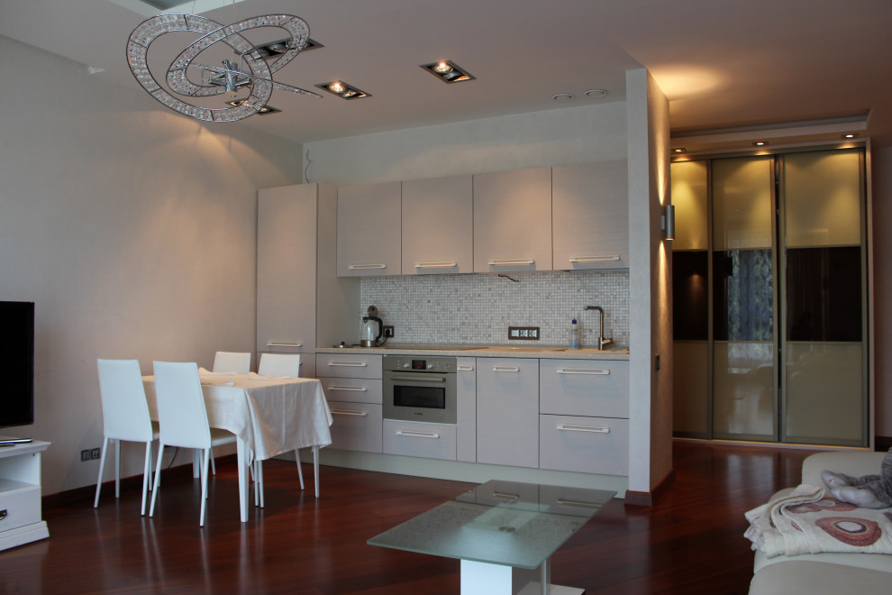 Сергей Петрищев