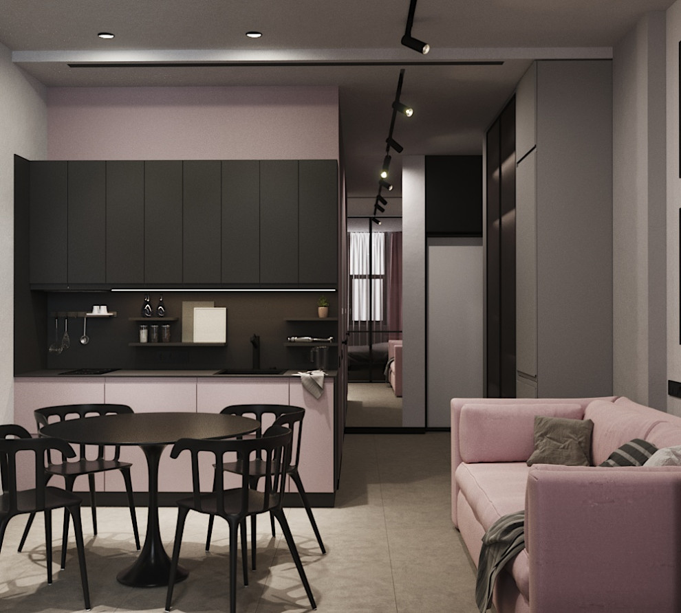 Обложка проекта: #Hotel_Bulvar_Nadezhd