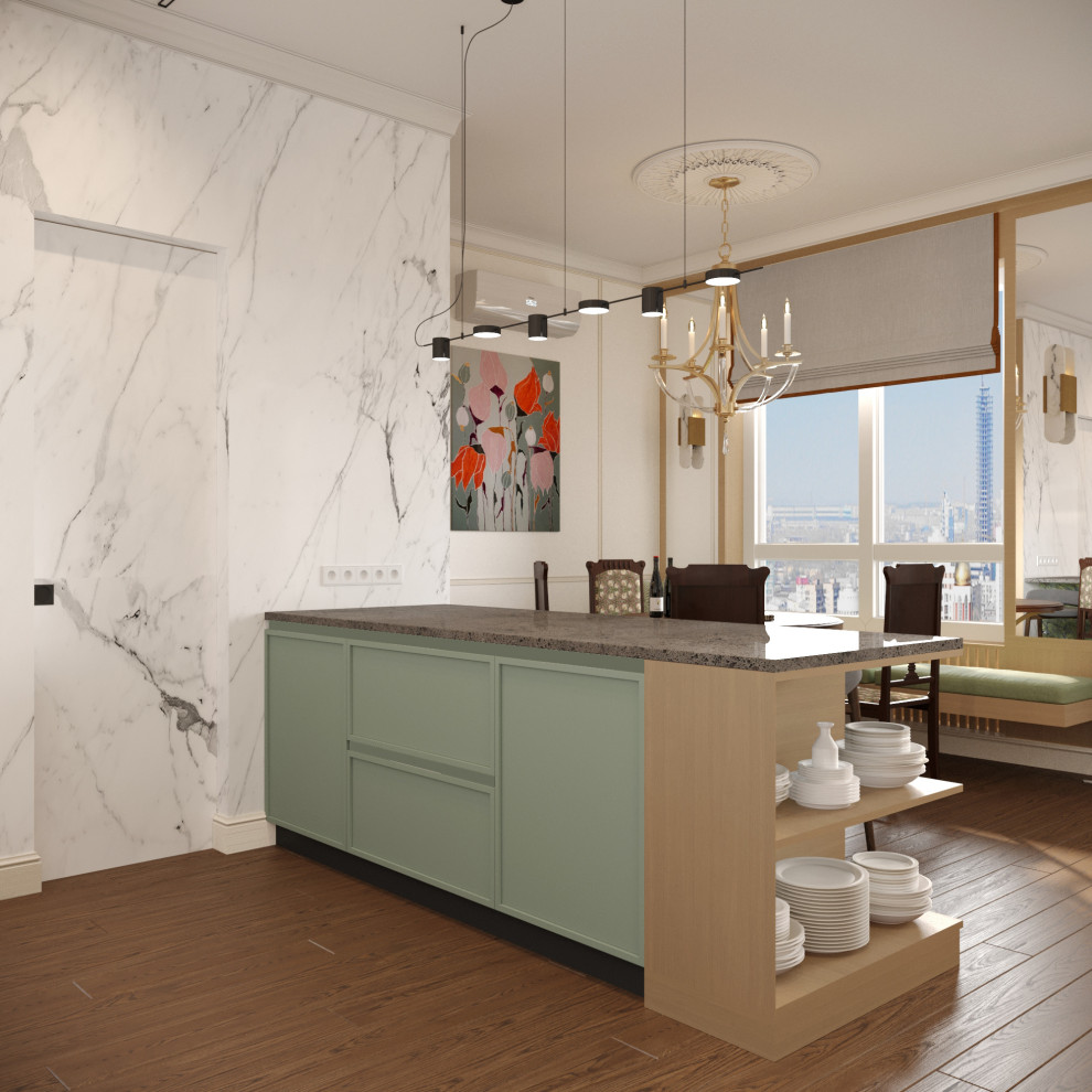 ЖК Аристократ