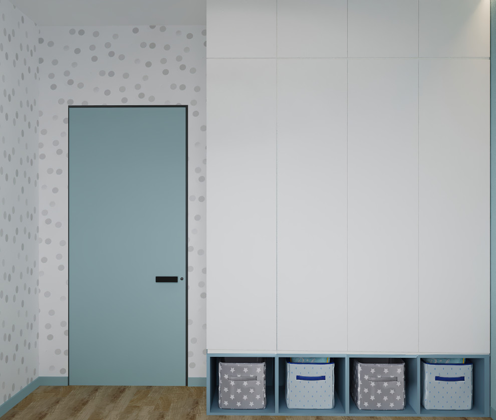 ЖК "Новин Квартал" дом 3