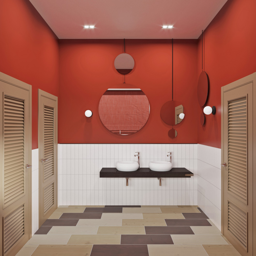 проект Детского клуба