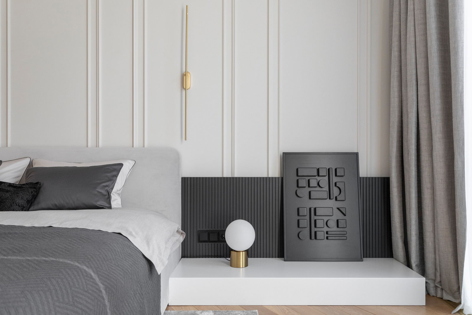 Квартира в центре Москвы