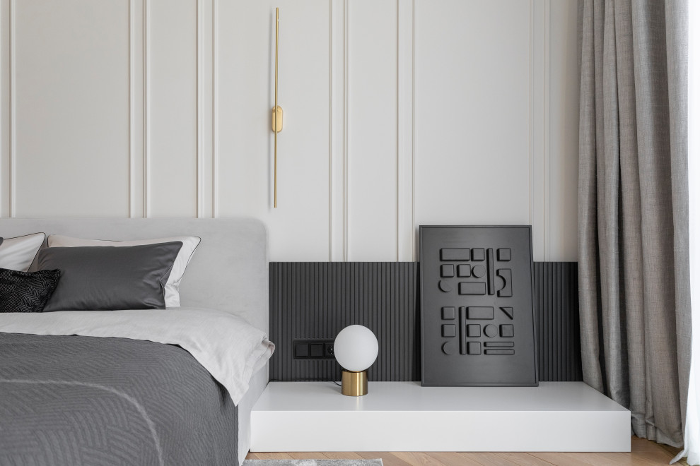 Квартира в центре Москвы