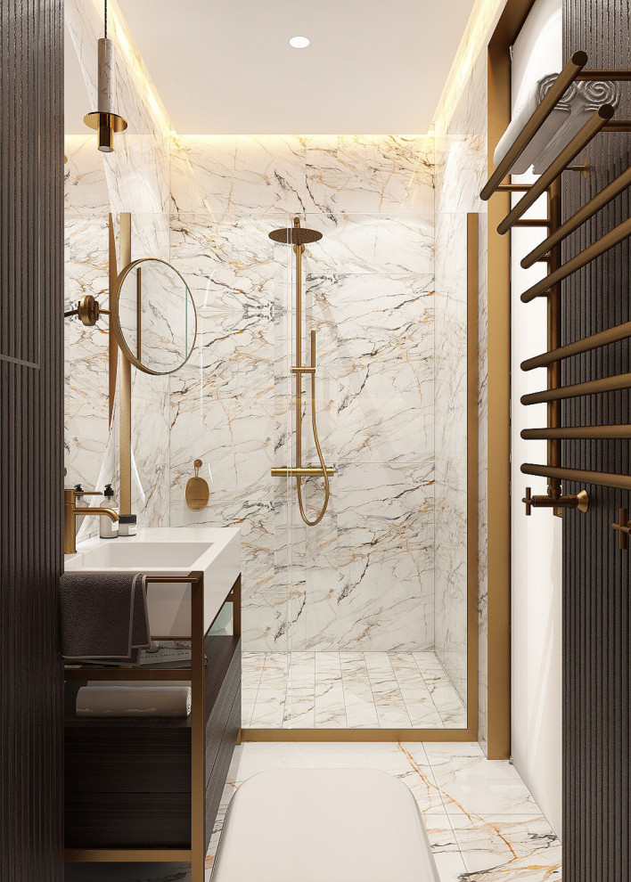 Квартира в ЖК «Царская площадь»